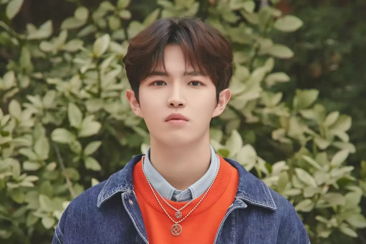 Update: Kim Jae Hwan Reveals Comeback Schedule For “Empty Dream”