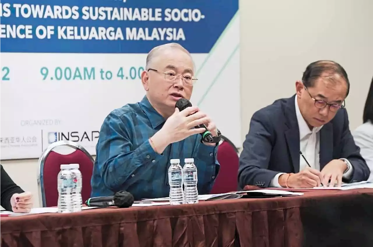MCA to outline plans for an all-inclusive Budget 2023