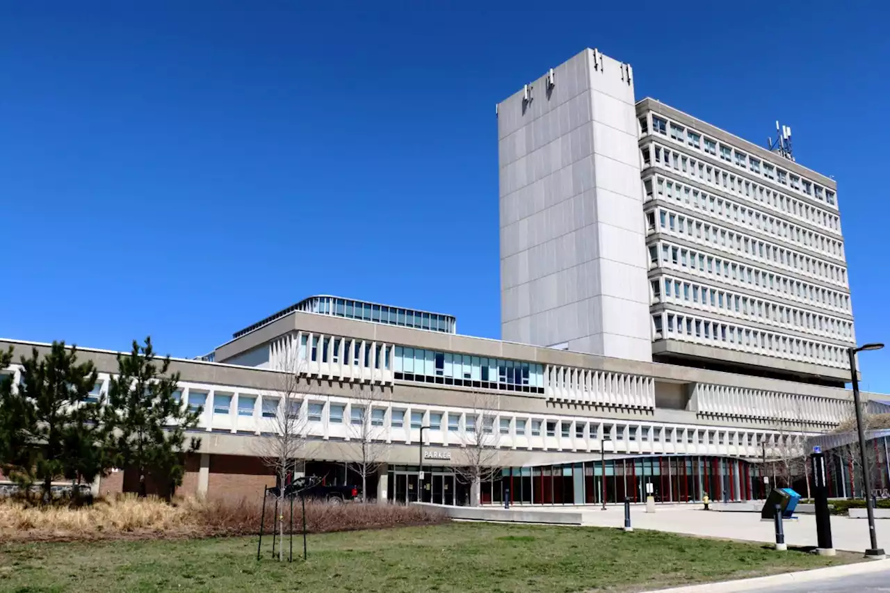 Laurentian announces new professors being hired