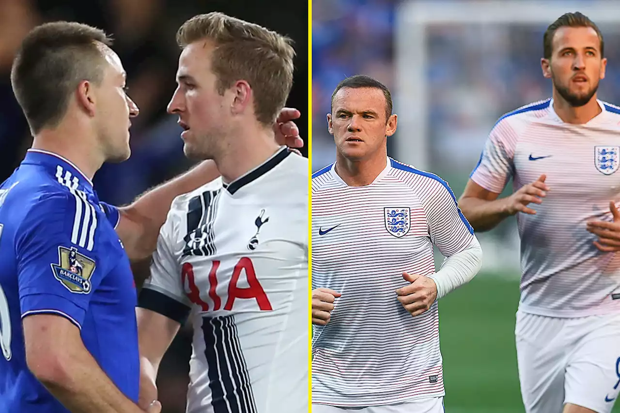 Kane makes Chelsea, Liverpool, and Arsenal revelations as he reaches milestone