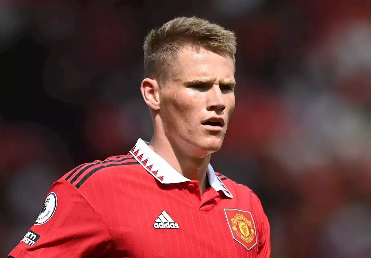 McTominay attracts interest from four Premier League clubs amid Casemiro to Man United