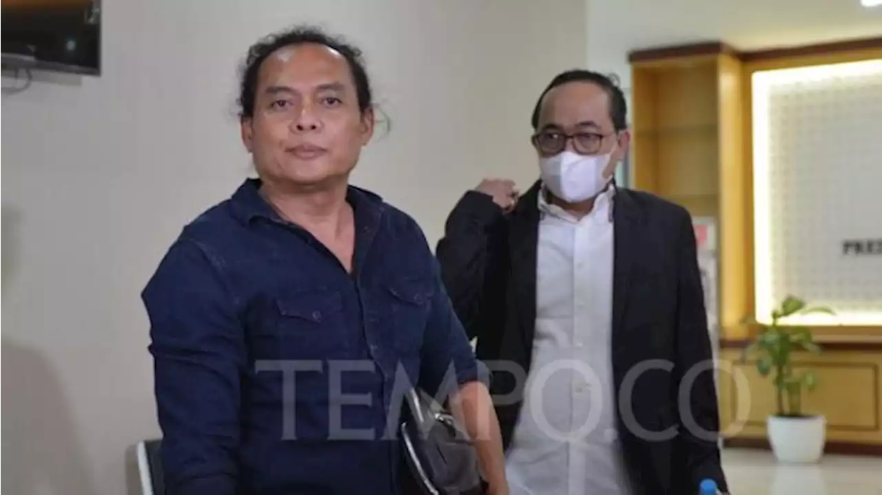 Eks Pengacara Bharada E Tiba-tiba Minta Maaf ke Kabareskrim, Undang Agus Andrianto ke Konser