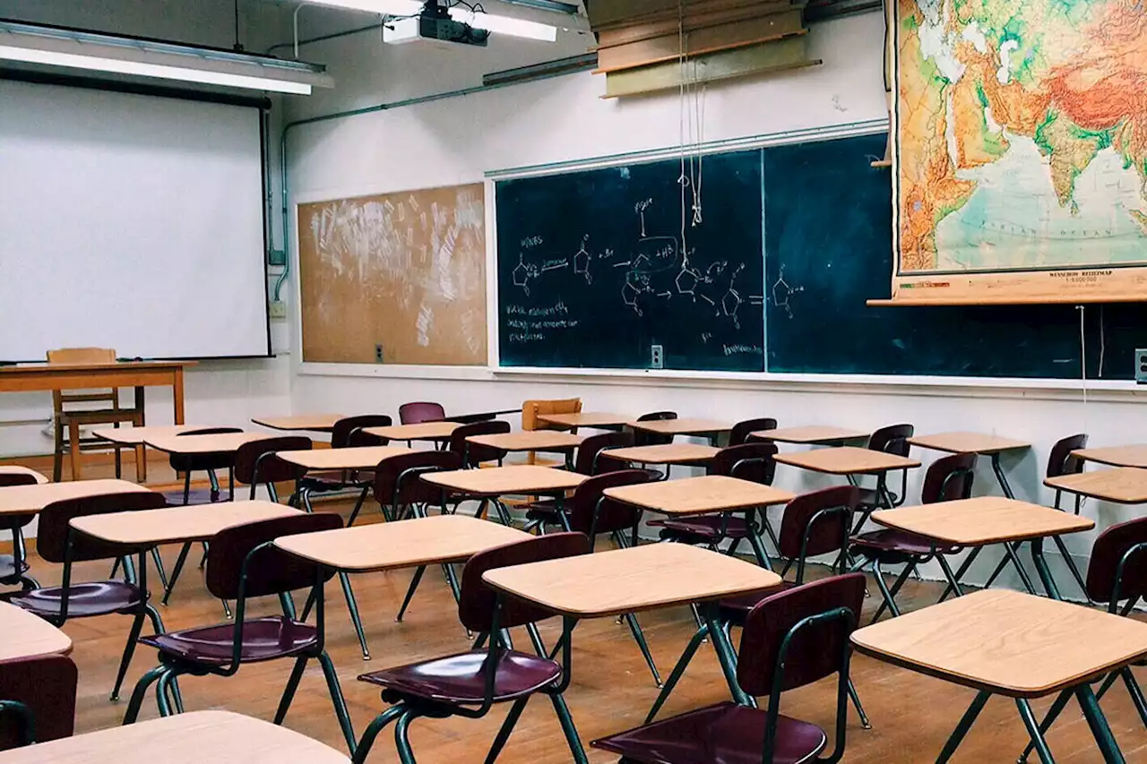 QUIZ: Are you ready to go back to school? - Terrace Standard