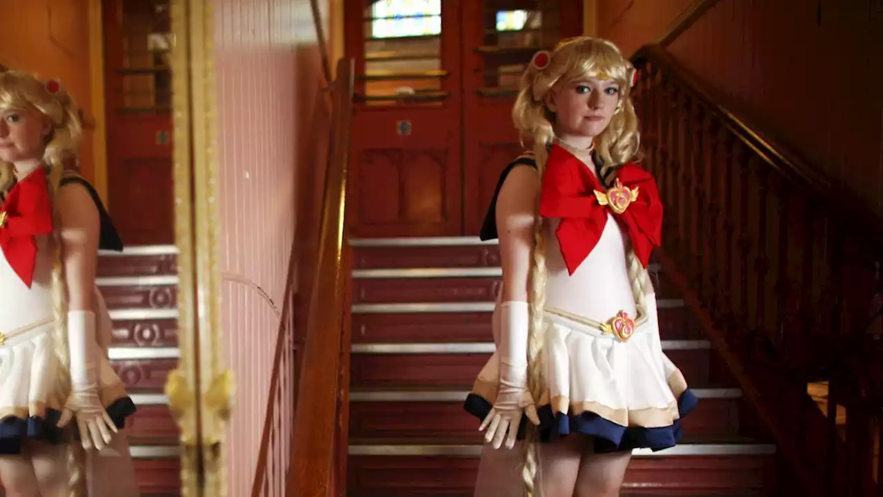 YouTuber Ray Mona uncovers unaired American Sailor Moon pilot