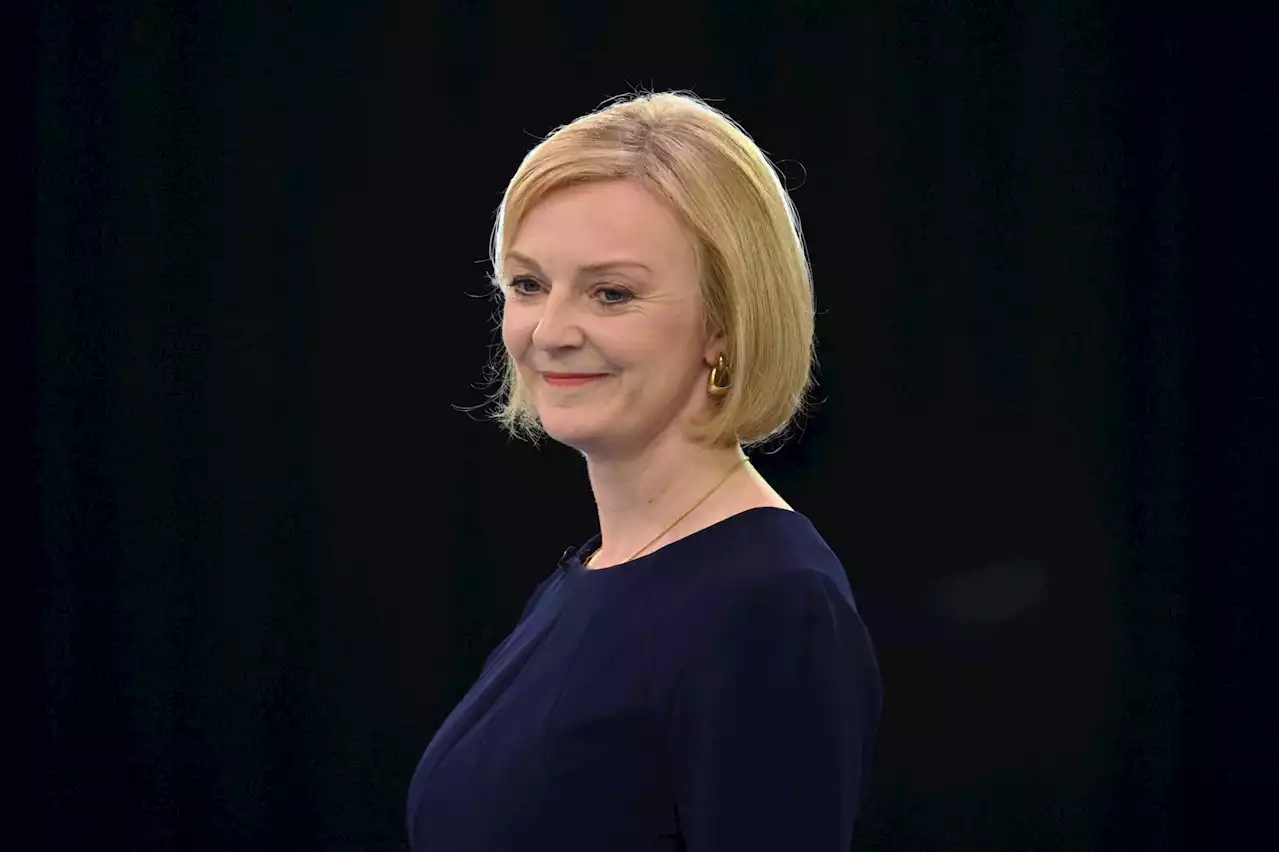 Liz Truss says 'recession is not inevitable' and pledges to help build next Google in UK