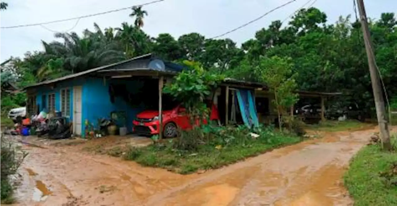 Badly-hit flash flood victims will be relocated to PPR