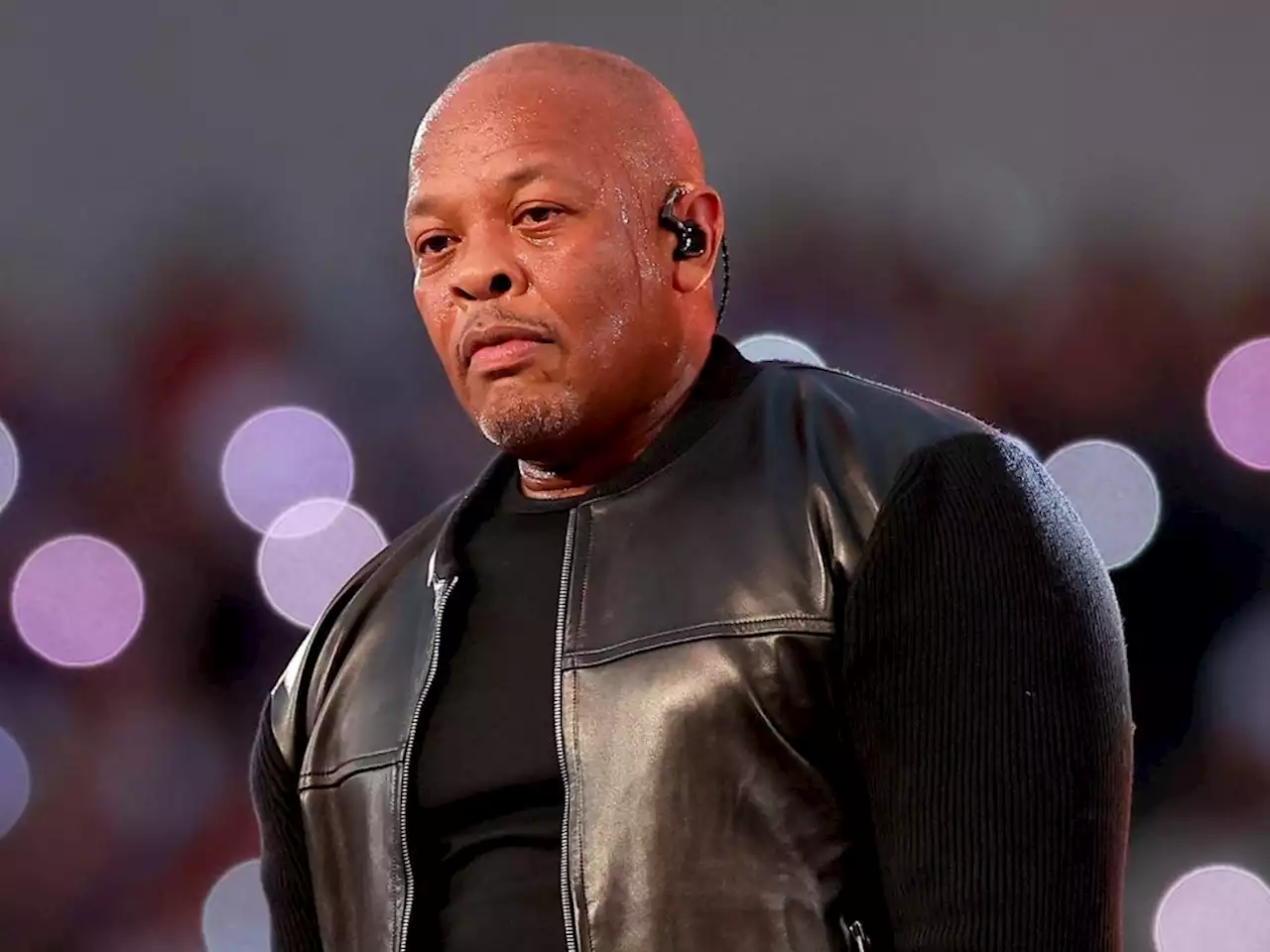 Dr. Dre nearly died after suffering brain aneurysm