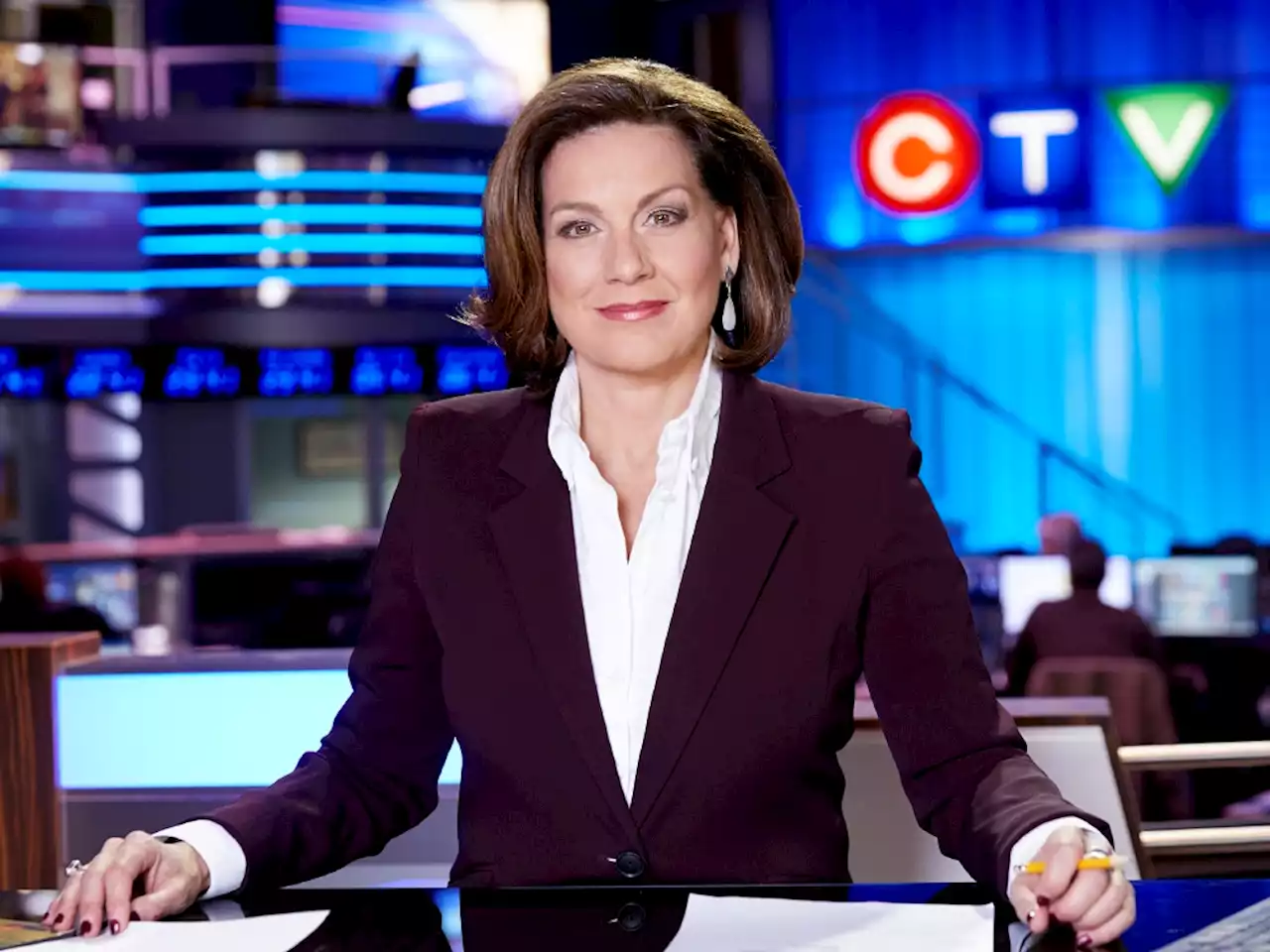 LILLEY: Role Patrick Brown's lawsuit played in Lisa LaFlamme's CTV departure