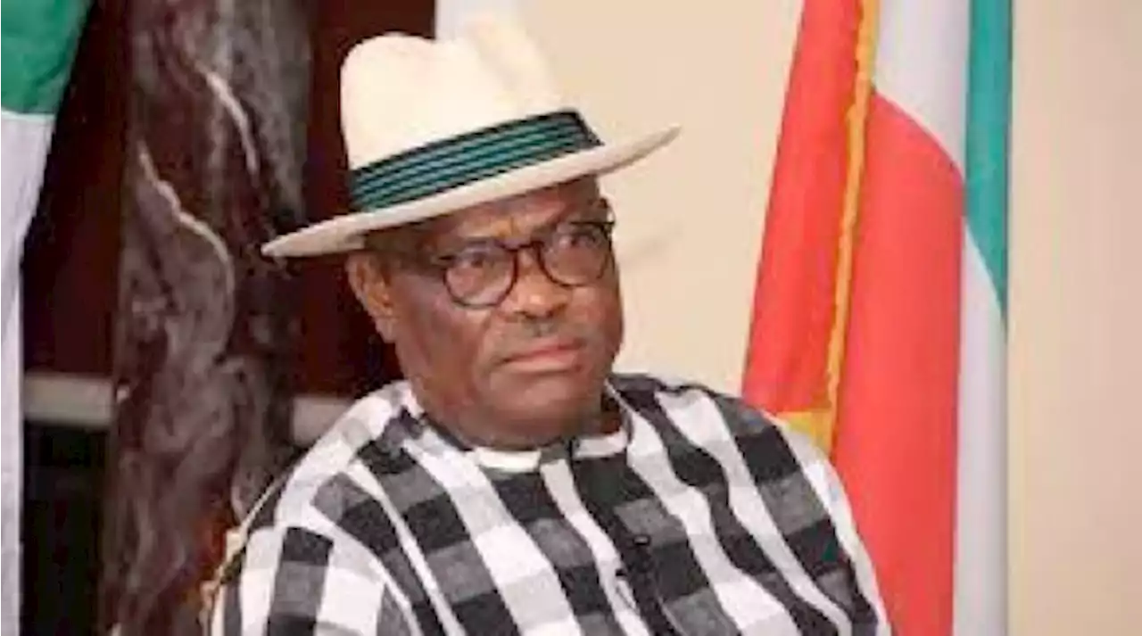 Parting Gift as Wike’s River State Govt Builds New House for Former Gov Odili – THISDAYLIVE
