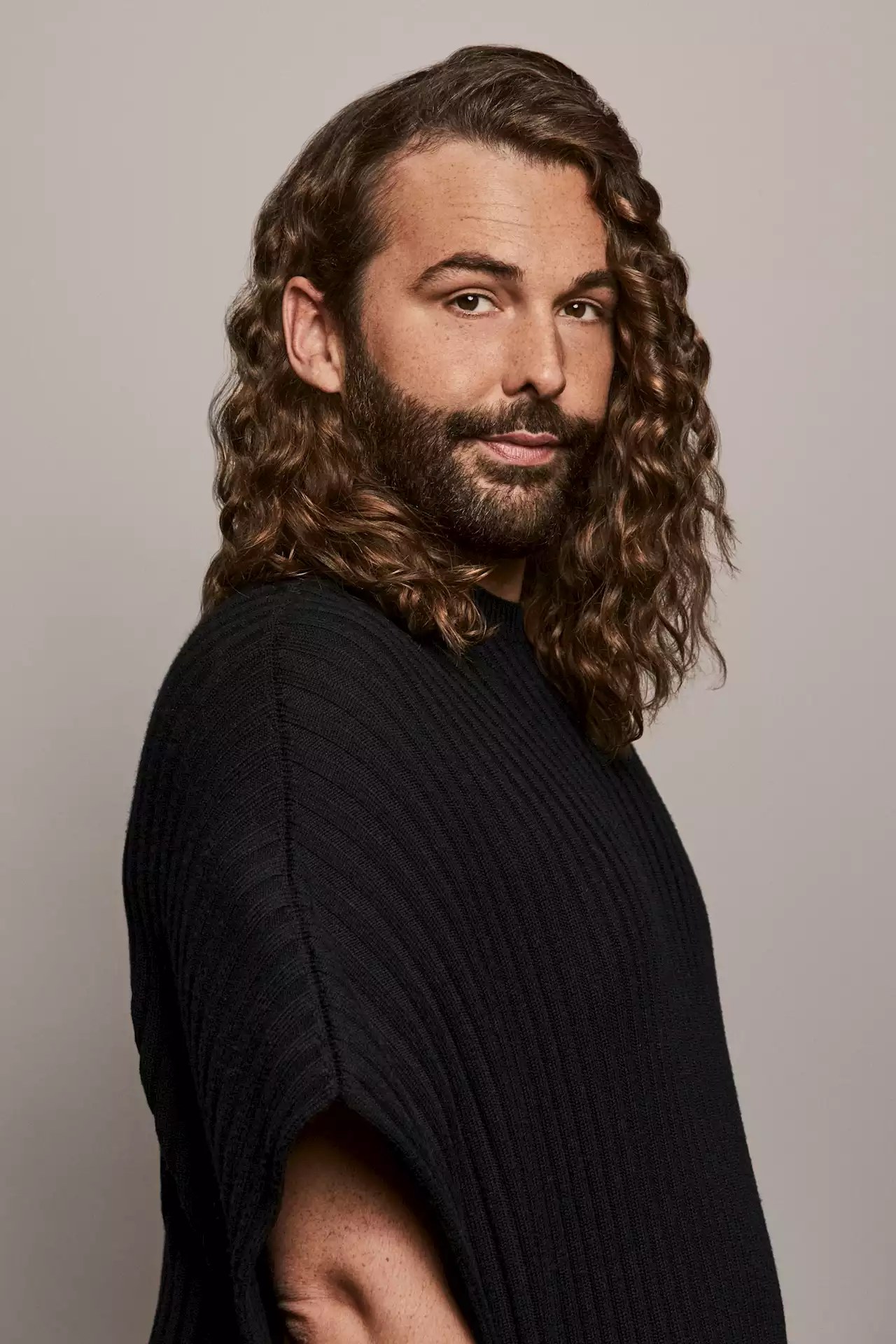 Jonathan Van Ness: We Are Still Not Taking Monkeypox Seriously Enough