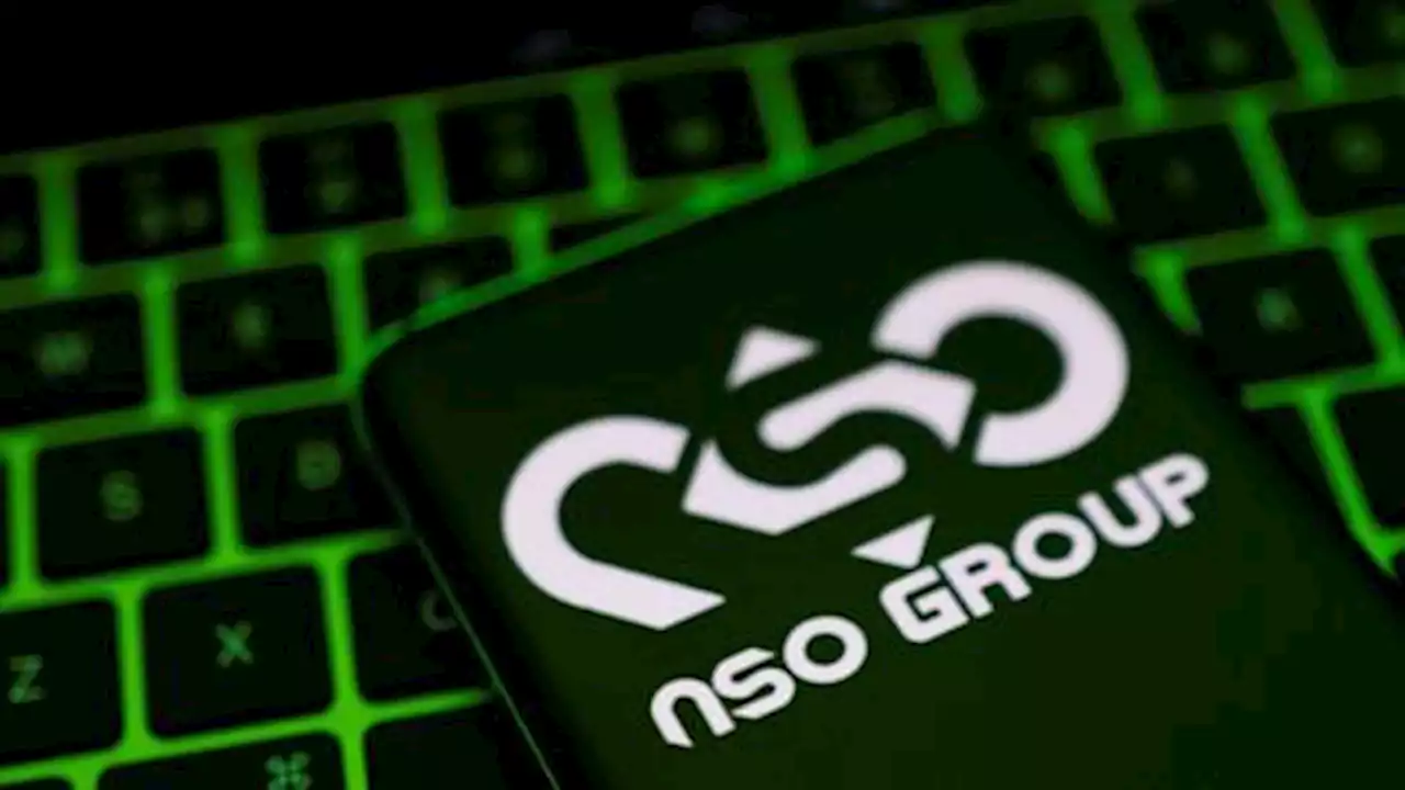 Israel-based spyware firm chief steps down amid NSO reorganisation