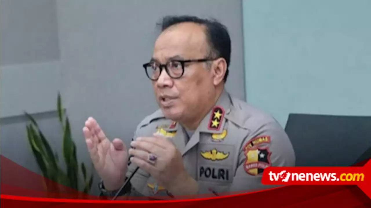 Kapolda Metro Jaya Irjen Fadil Imran Diperiksa Soal Kasus Kematian Brigadir J, Ini Kata Mabes Polri