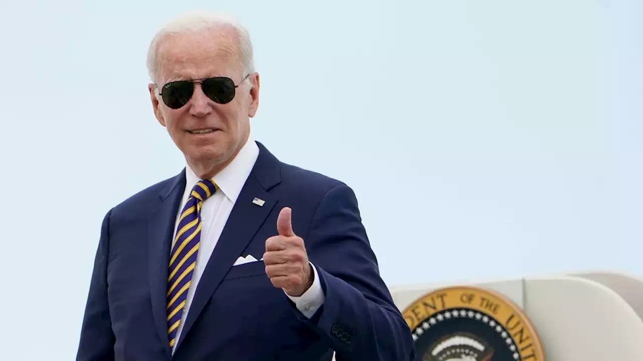 The question Democrats keep struggling with: Should Biden run again in 2024?