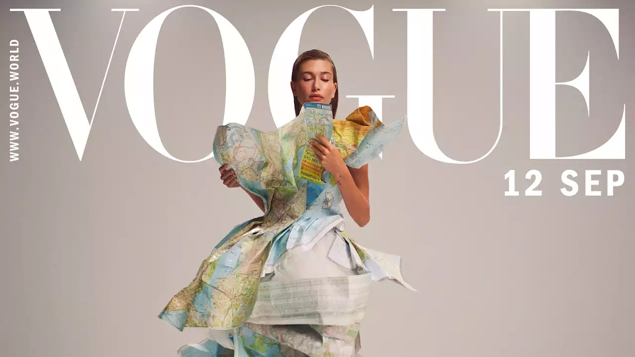 Images of the Week: Get Your Tickets to Vogue World