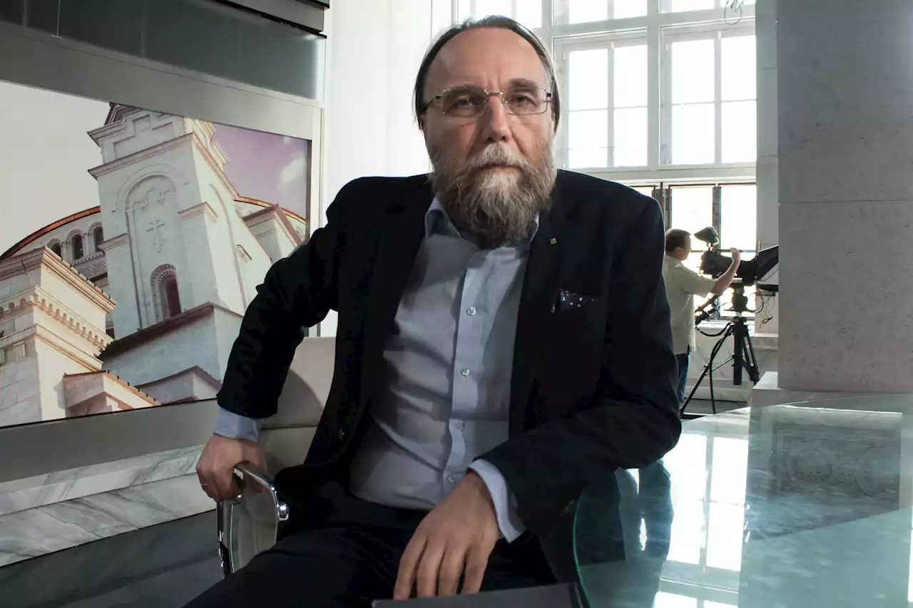 Car explosion kills daughter of key Putin ally Alexander Dugin, Russia says