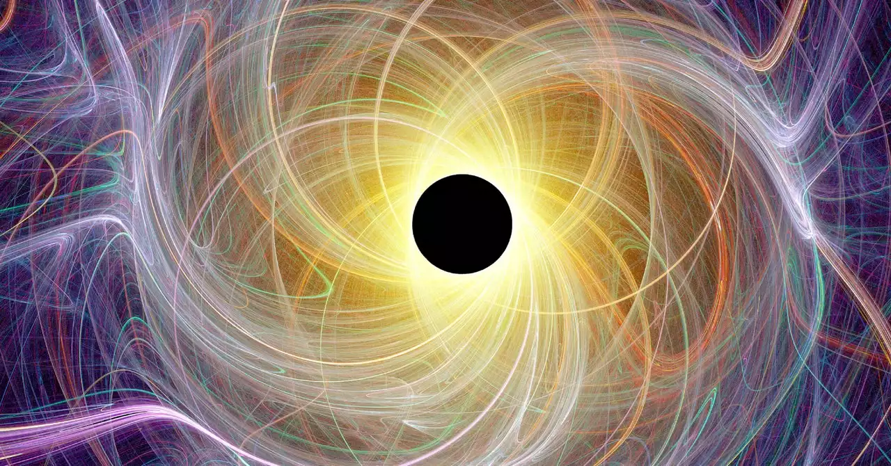 At Long Last, Mathematical Proof That Black Holes Are Stable