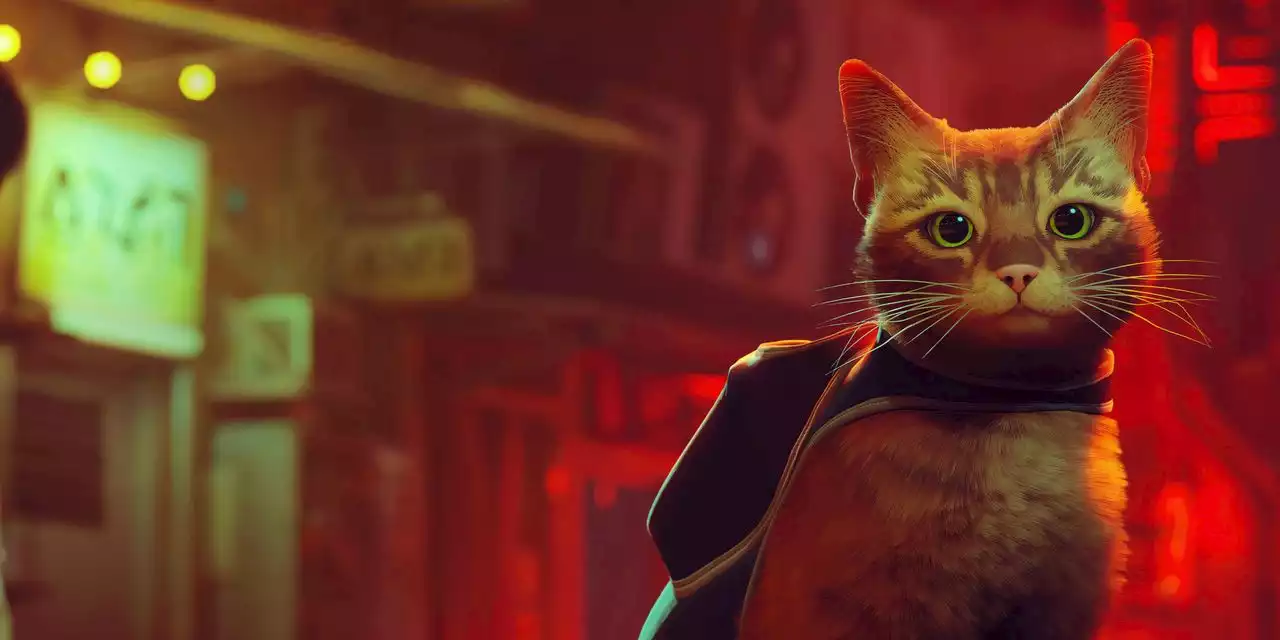 Cat People Are Loving a New Videogame. So Are Their Cats.