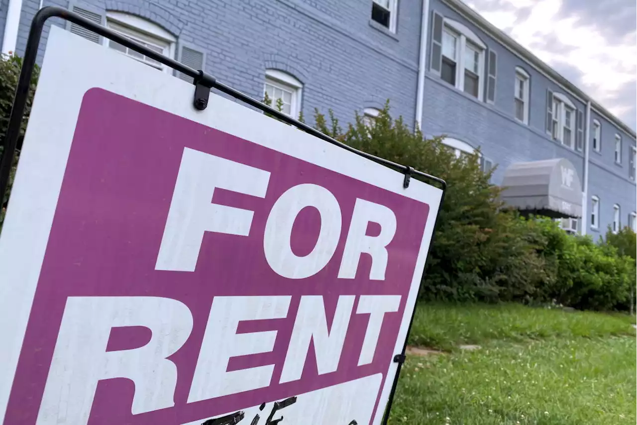 Phoenix, Dallas, Atlanta see rent increases top 10% in July