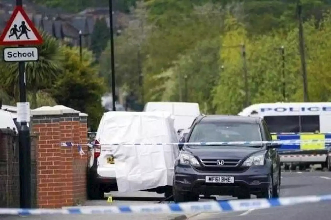 Third man charged with murder after death of 22-year-old in Yorkshire last year