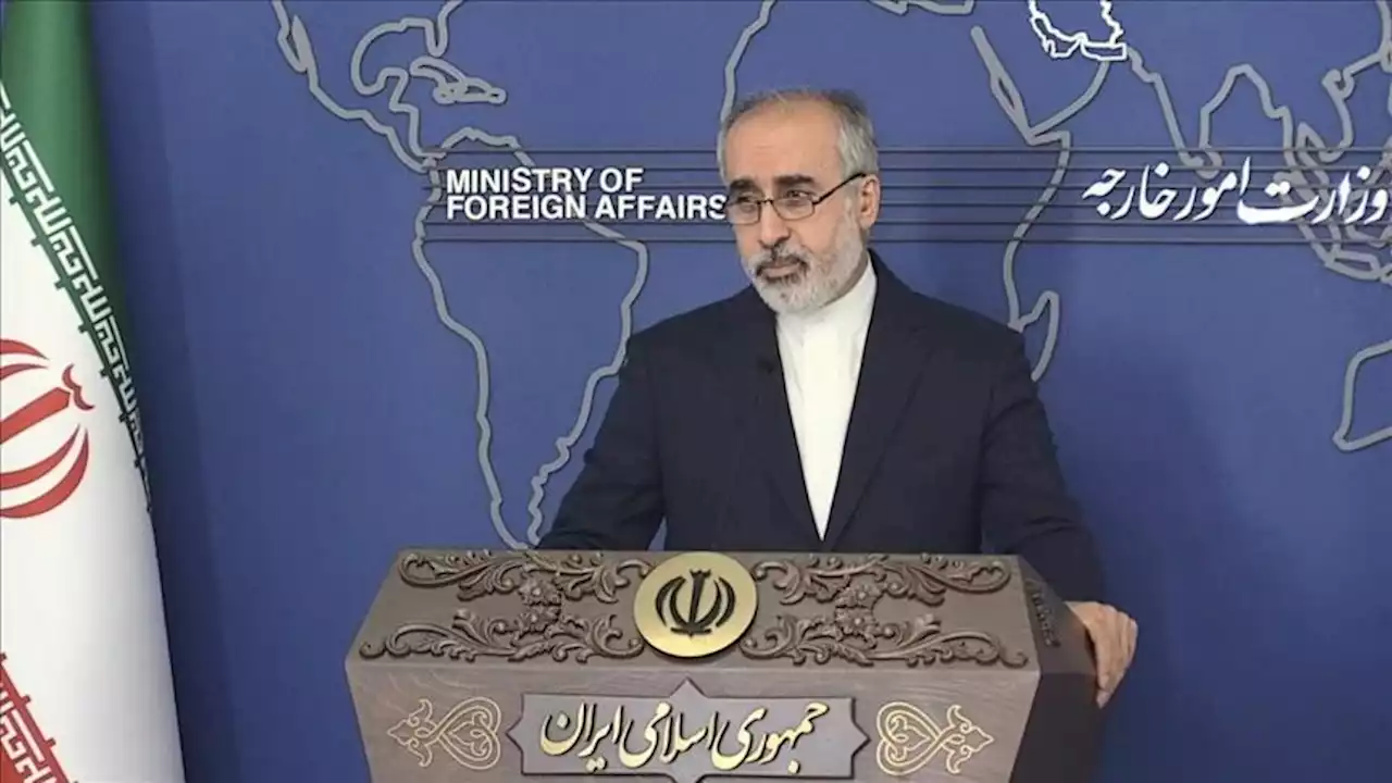 ایران: شواهدی از فرسایشی شدن مذاکرات از سوی آمریکا دیده می‌شود