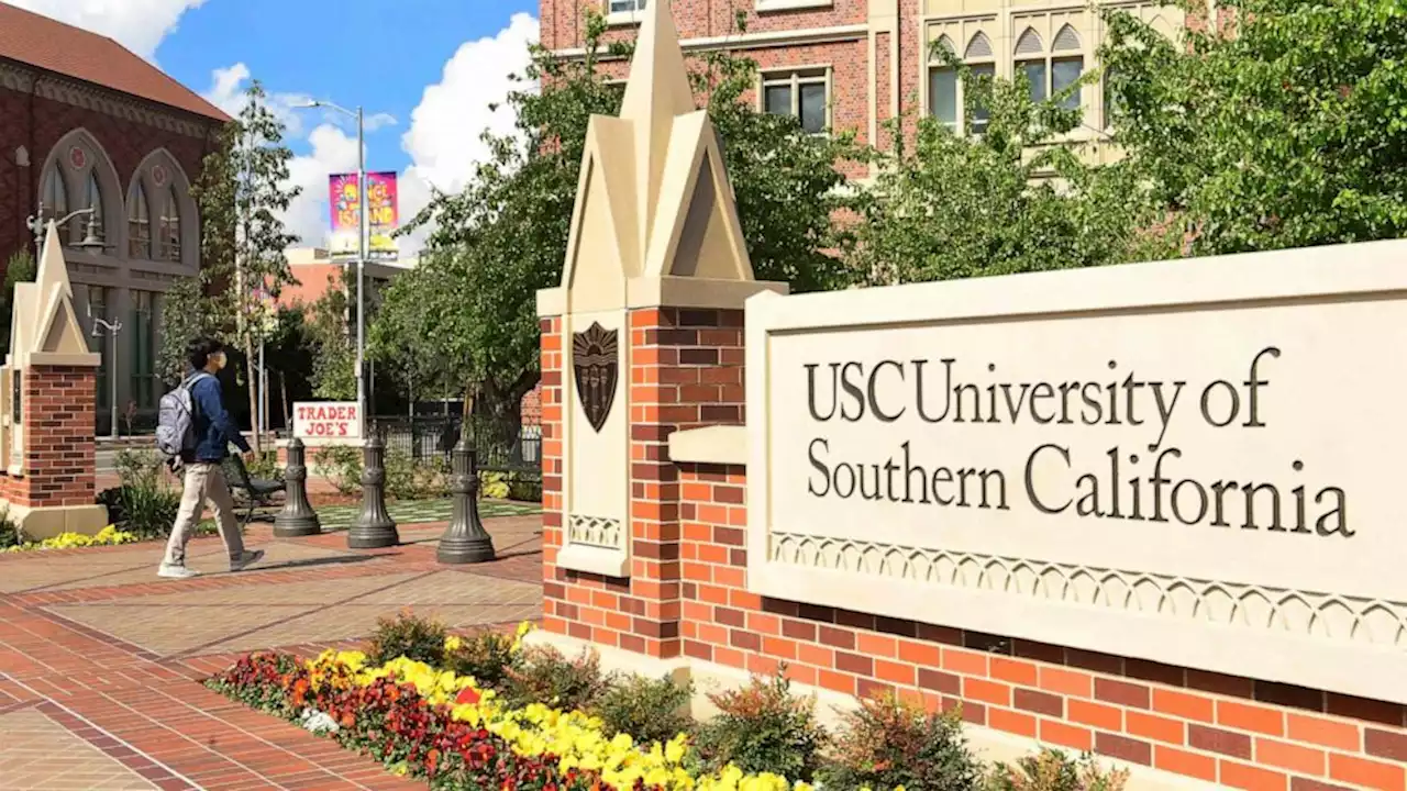 Mom speaks out for 1st time after daughter allegedly assaulted at USC fraternity party