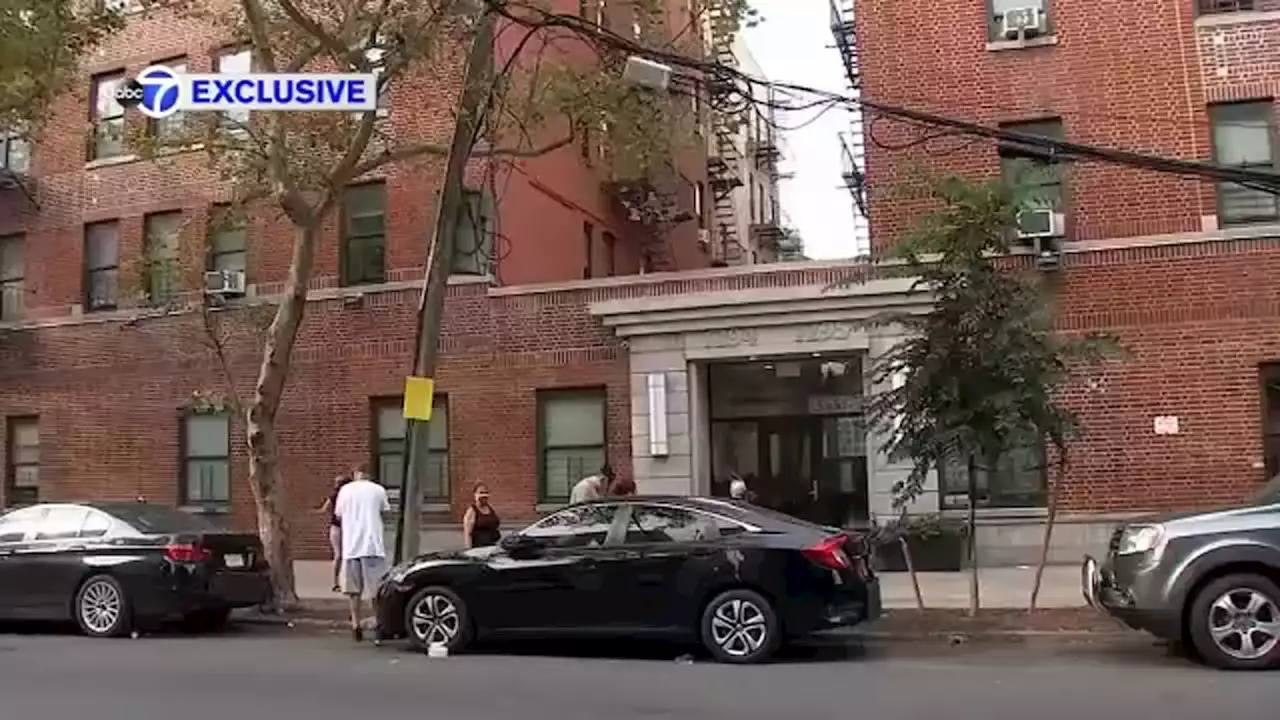 Bronx apartment residents say they are being terrorized, beaten by teens who come to building