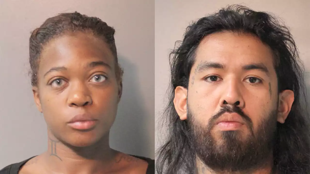 Police arrest man and woman for allegedly beating McDonald's employee on Long Island