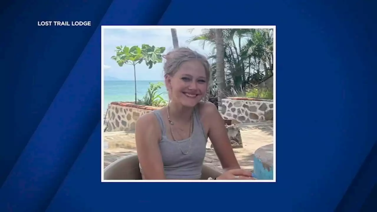 Search and rescue group believes they've found car, body of missing teen Kiely Rodni in CA lake