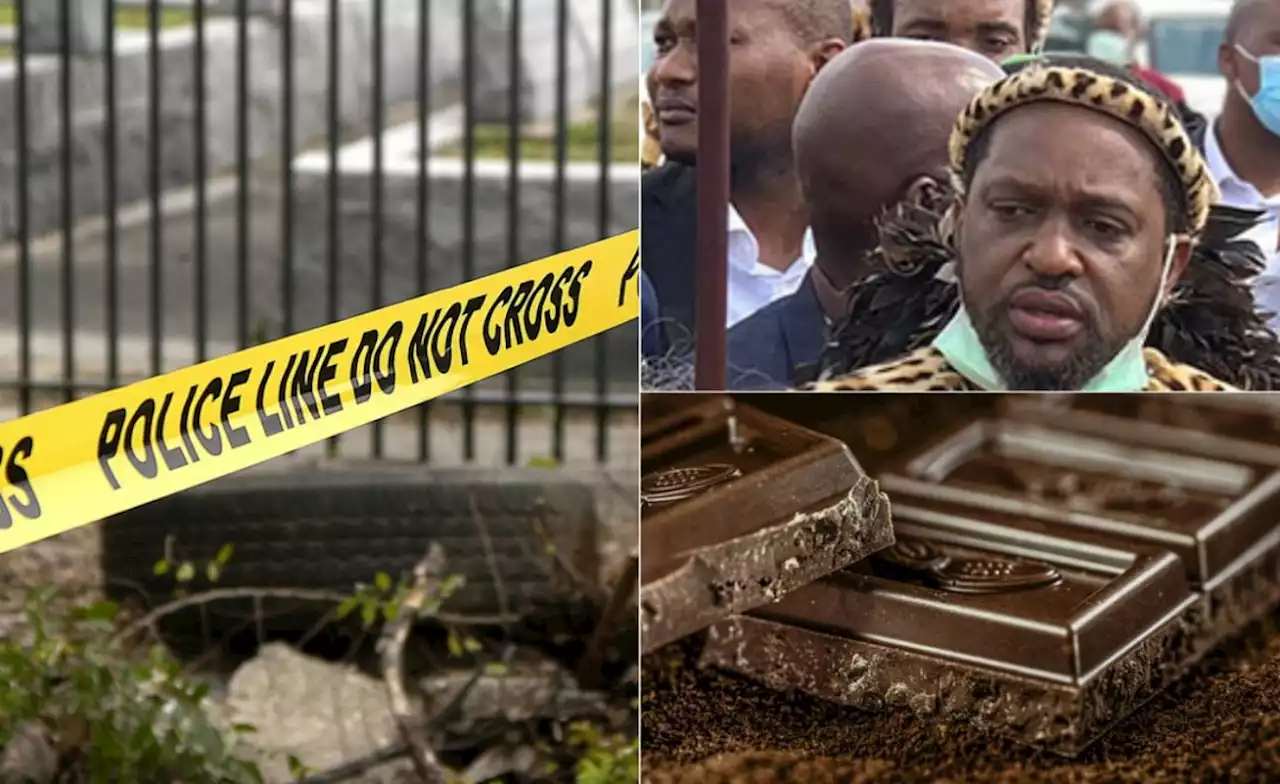 South Africa: Still No Closure on Enyobeni Tavern Tragedy - South African News Briefs - August 22, 2022