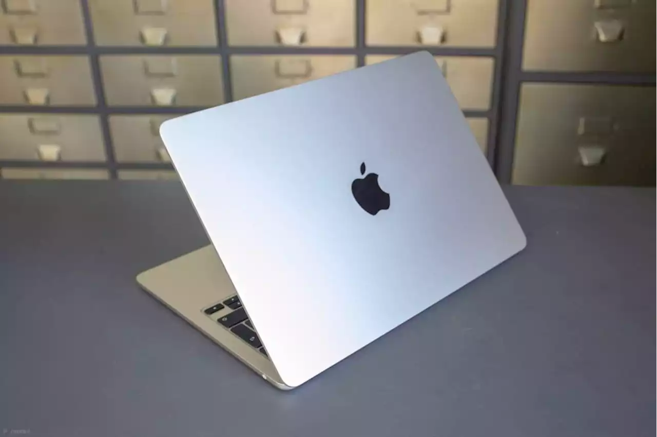 تغييرات يجب إجراؤها على أجهزة MacBook