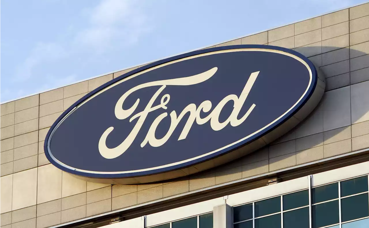 Ford to appeal $1.7 billion verdict in Georgia truck crash