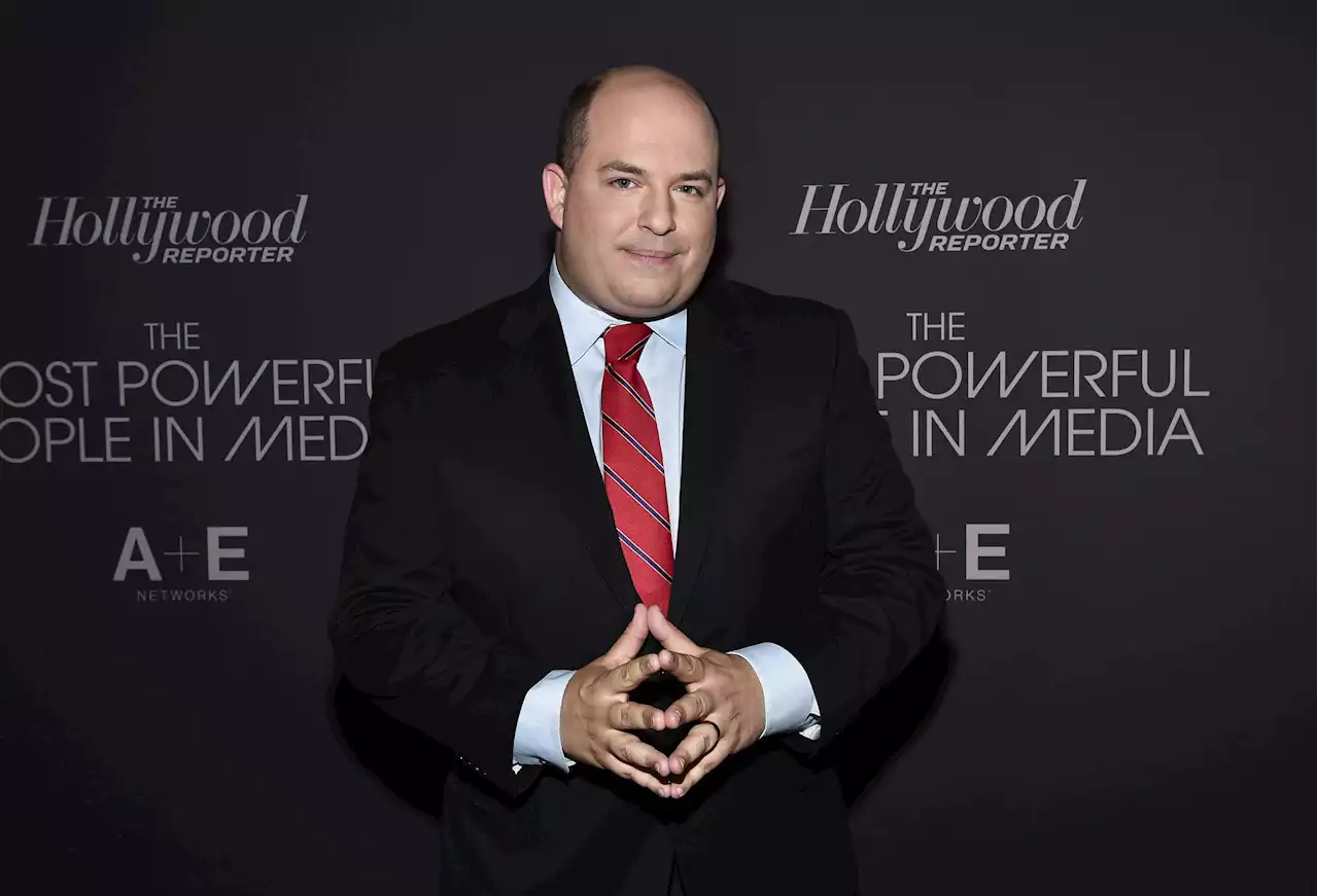 Stelter says CNN must hold media accountable as show ends