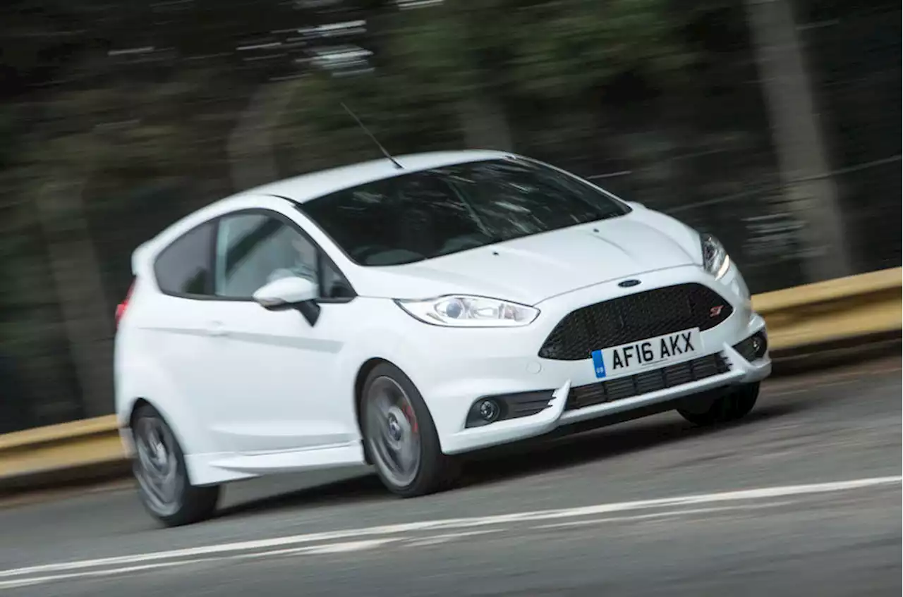 Used car buying guide: Ford Fiesta ST (Mk7) | Autocar