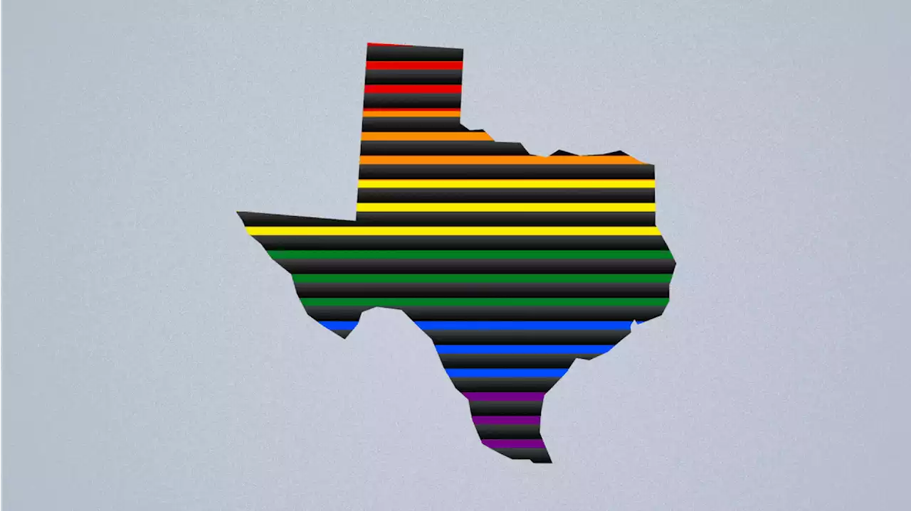 LGBTQ rights: Why some Texans are leaving the state