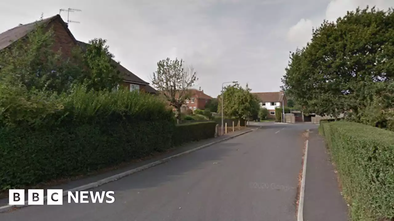 Beeston: Arrest after man 'forced into car and robbed'