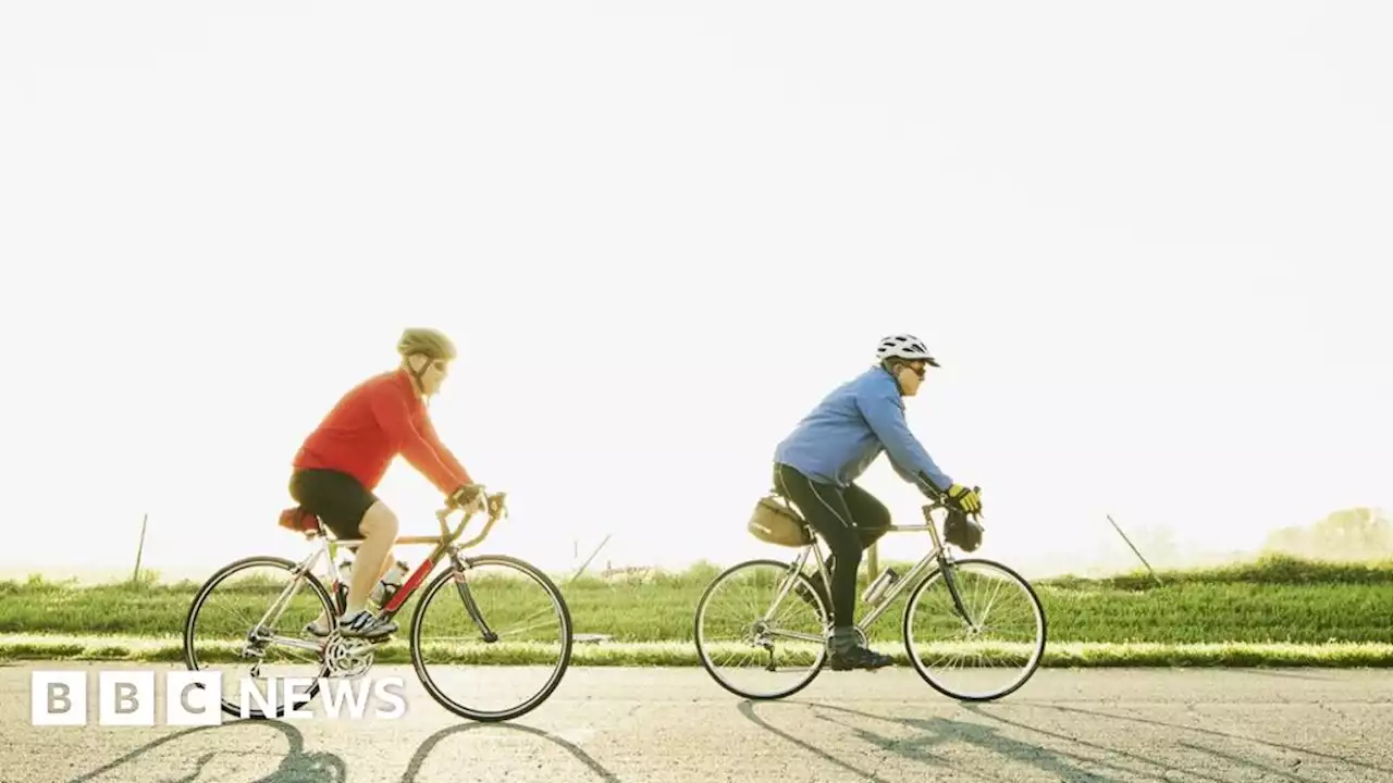 Nottingham chosen to be part of cycling prescription trial