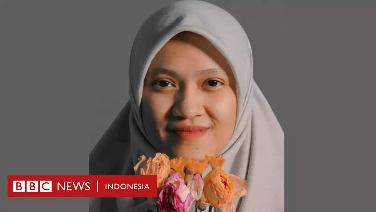 Geevv: Perempuan yang mencoba membuat 'saingan Google' karya anak bangsa, namun gagal - BBC News Indonesia