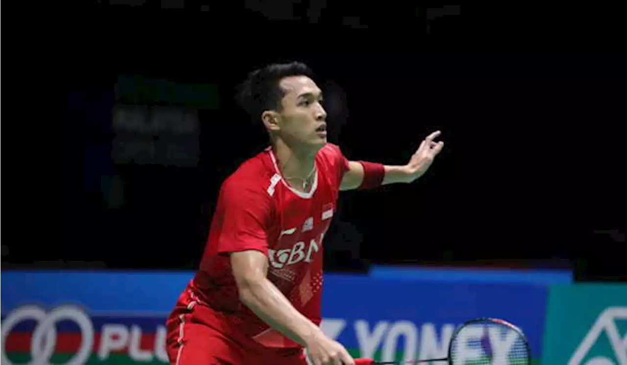 BWF World Championship: Jojo dan Gregoria Lolos ke 32 Besar