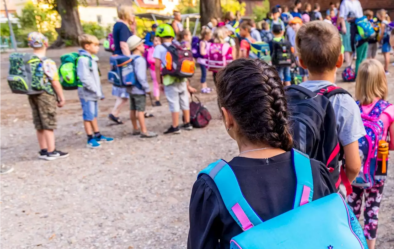 Brandenburg: Testpflicht für ungeimpfte Schüler