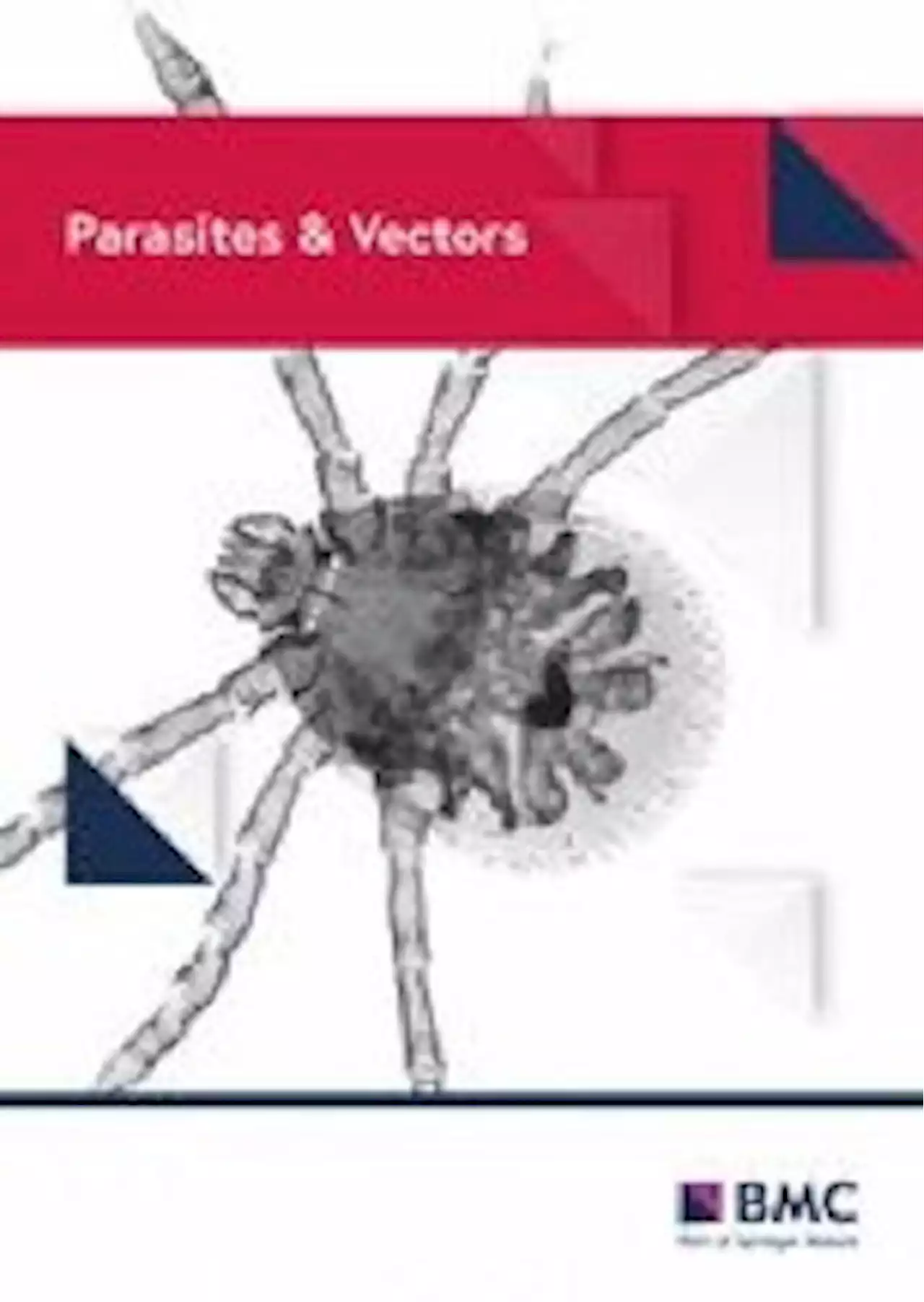 Risk of tick-borne pathogen spillover into urban yards in New York City - Parasites & Vectors