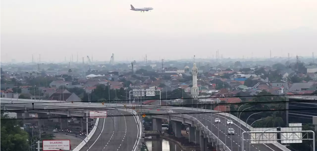 Taktik Waskita Merespons Sinyal Lonjakan Anggaran IKN