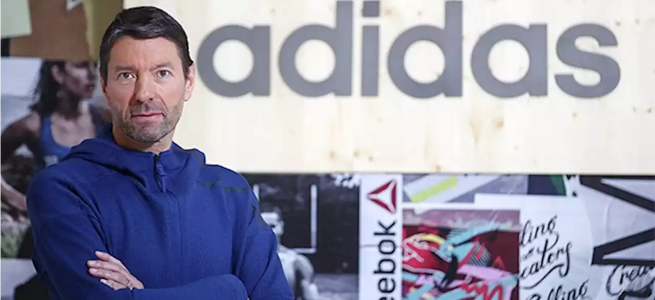 Adidas geht die Puste aus - Aktie verliert wegen Chefwechsel deutlich