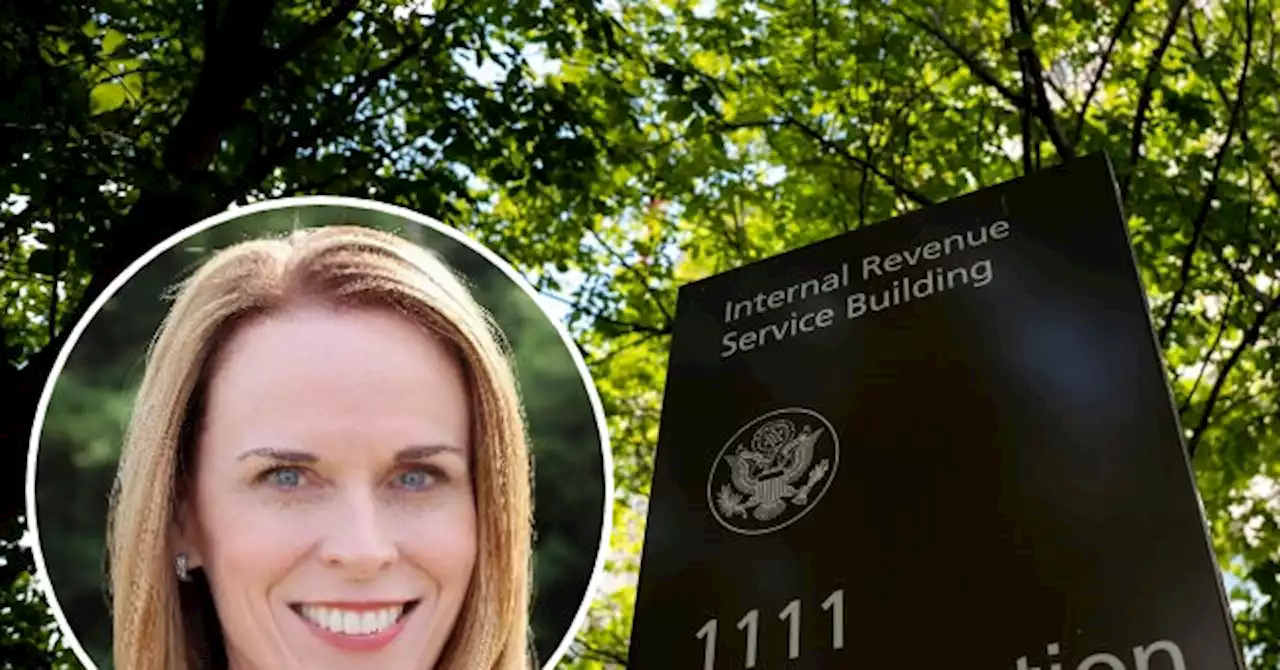 Elaine Parker: Americans Can't Use Corporate Lawyers to Fend Off 87,000 IRS Agents