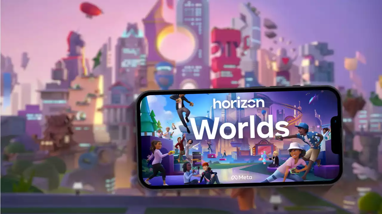 Mark Zuckerberg to Overhaul Meta's Metaverse App Horizon Worlds After Criticism of Its Simple Graphics – Metaverse Bitcoin News