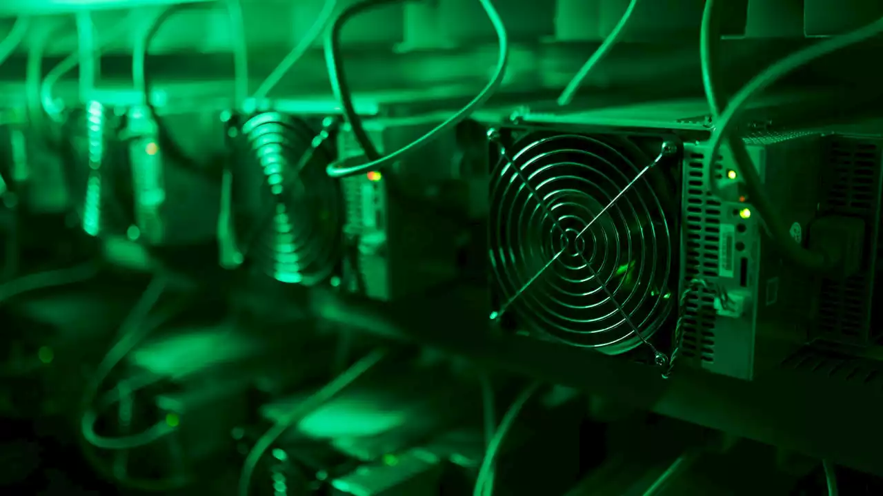 Russian Caught Mining Crypto in Covid-19 Clinic – Mining Bitcoin News