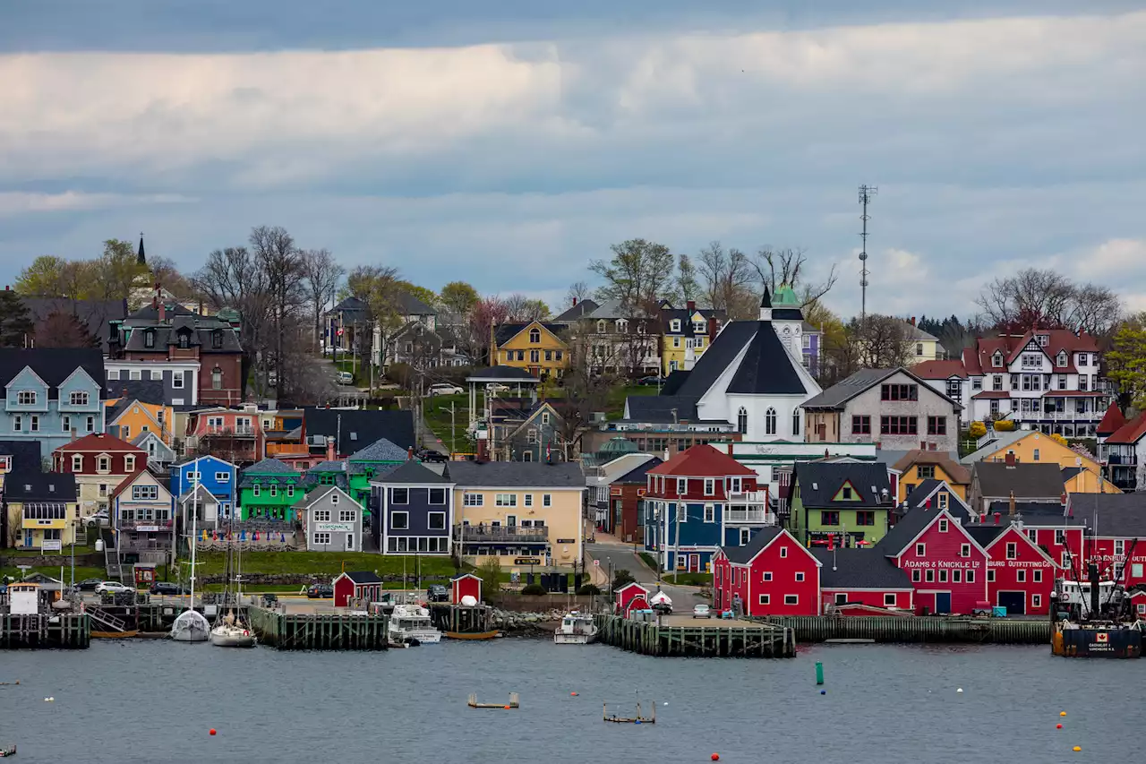 Nova Scotia targets to recruit Filipino health-care workers - BusinessMirror