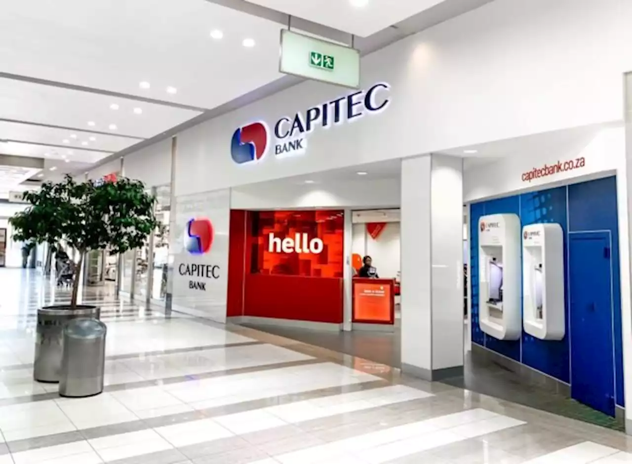 Capitec on the threat of South Africa being greylisted