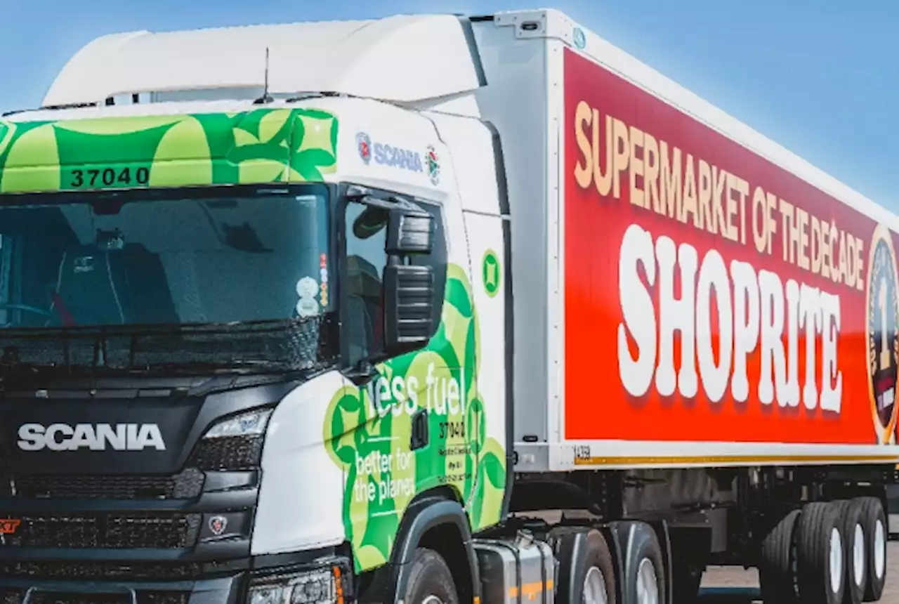 South Africa’s largest retailer in massive energy shift