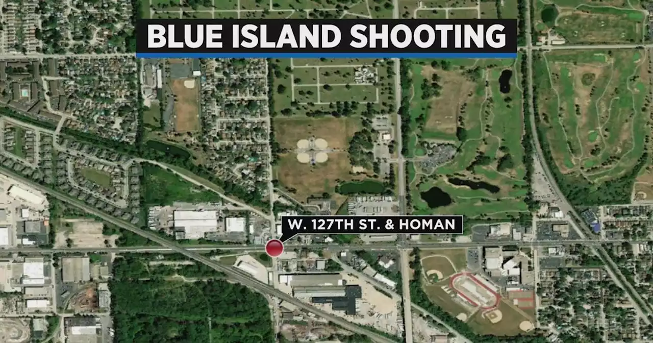 1 killed, 1 critically injured in pub shooting in Blue Island