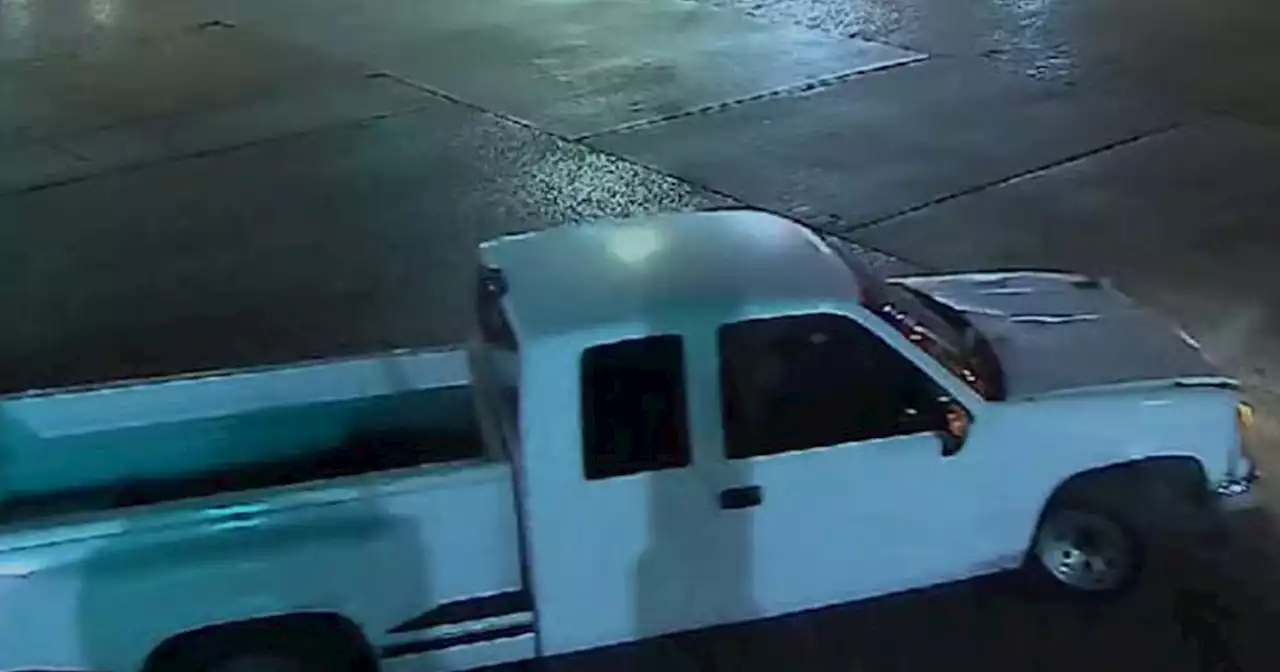 Dallas police looking for suspect who killed pedestrian in hit-and-run